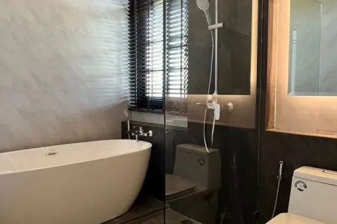 Villa in Chiang Mai, Thailand 5 bedrooms № 162782 - photo 6