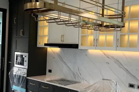 Вилла в Чиангмае, Таиланд с 5 спальнями № 162782 - фото 15