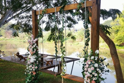 Propriété commerciale à Chiang Mai, Thaïlande 600 m2 № 162781 - photo 21