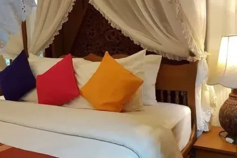 Коммерческая недвижимость в Чиангмае, Таиланд 600м2 № 162781 - фото 17