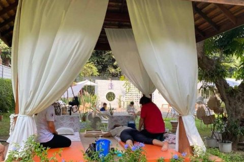 Propriété commerciale à Chiang Mai, Thaïlande 600 m2 № 162781 - photo 20