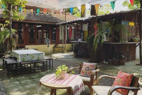 Commercial property in Chiang Mai, Thailand 600 sq.m. № 162781 - photo 16