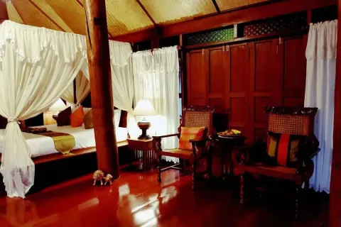 Commercial property in Chiang Mai, Thailand 600 sq.m. № 162781 - photo 10