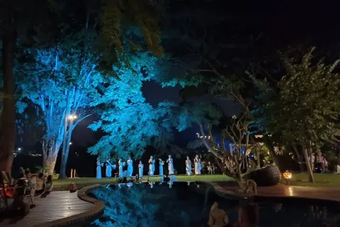 Commercial property in Chiang Mai, Thailand 600 sq.m. № 162781 - photo 15