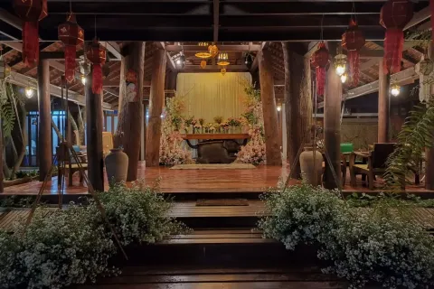 Commercial property in Chiang Mai, Thailand 600 sq.m. № 162781 - photo 12