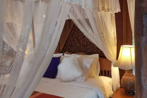 Commercial property in Chiang Mai, Thailand 600 sq.m. № 162781 - photo 20