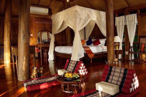 Propriété commerciale à Chiang Mai, Thaïlande 600 m2 № 162781 - photo 9