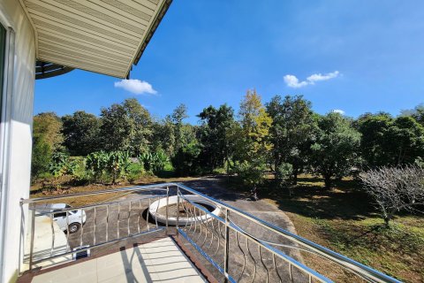 Maison à Chiang Rai, Thaïlande 7 chambres № 156439 - photo 7
