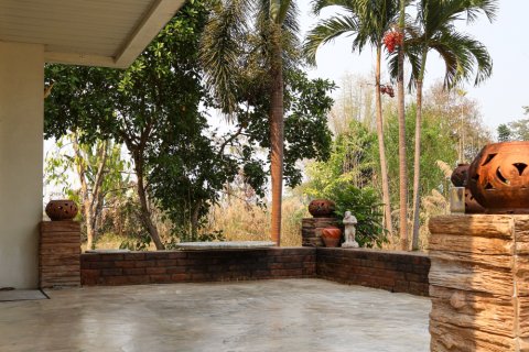 Maison à Chiang Rai, Thaïlande 7 chambres № 156439 - photo 12