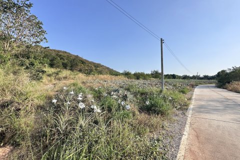 Land in Hua Hin, Thailand 9600 sq.m. № 156445 - photo 8