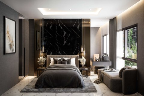 Condo in Pattaya, Thailand, 3 bedrooms  № 156443 - photo 2