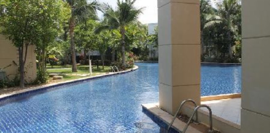 Appartement à Hua Hin, Thaïlande 2 chambres № 202492