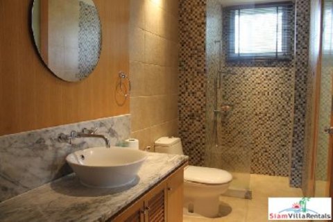 Appartement à Hua Hin, Thaïlande 2 chambres № 202492 - photo 3