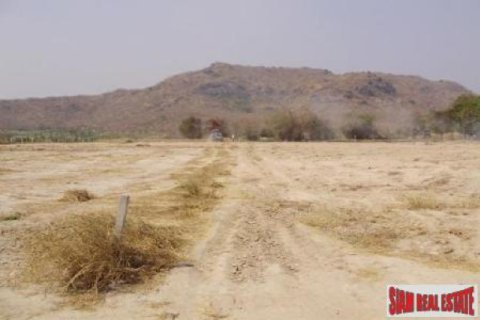 Земельный участок в Хуа Хине, Таиланд 3448м2  № 202496 - фото 4