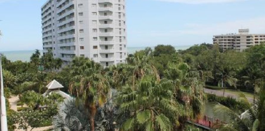 Apartment in Hua Hin, Thailand 2 bedrooms № 202493