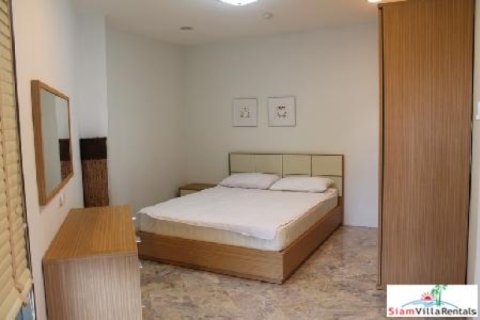 Apartment in Hua Hin, Thailand 2 bedrooms № 202493 - photo 5