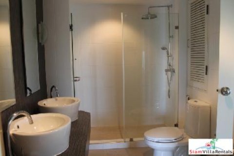 Apartment in Hua Hin, Thailand 2 bedrooms № 202493 - photo 3