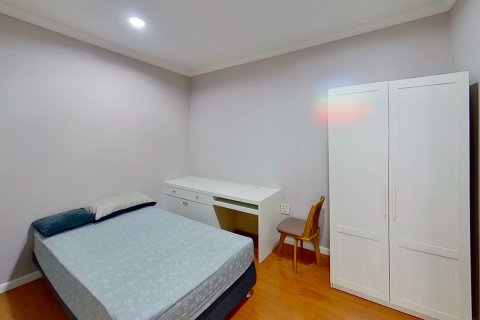 Кондоминиум с 3 спальнями в Ваттхане, Бангкок, Таиланд № 153405 - фото 6