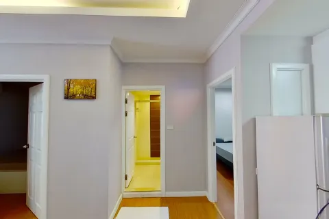 Кондоминиум с 3 спальнями в Ваттхане, Бангкок, Таиланд № 153405 - фото 2