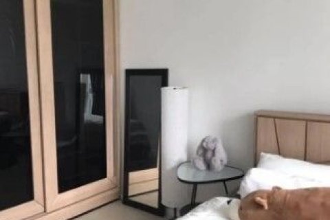 Studio dans le Condo à Huai Khwang, Bangkok, Thaïlande № 153407 - photo 3