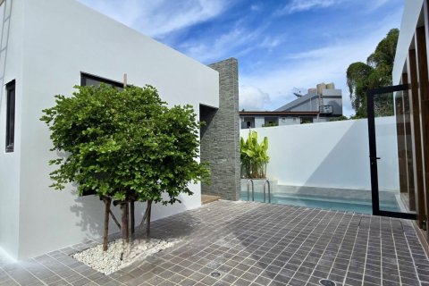 Villa à Phuket, Thaïlande 3 chambres № 153410 - photo 2