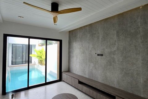 Villa à Phuket, Thaïlande 3 chambres № 153410 - photo 3