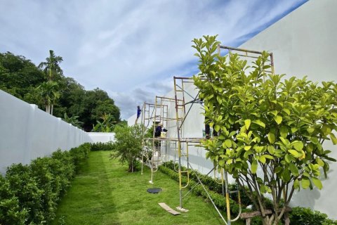 Villa à Phuket, Thaïlande 3 chambres № 153410 - photo 22