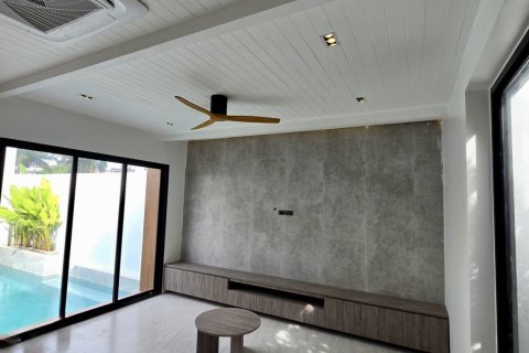 Villa à Phuket, Thaïlande 3 chambres № 153410 - photo 9