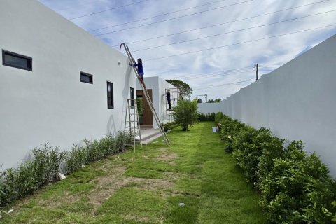 Villa à Phuket, Thaïlande 3 chambres № 153410 - photo 20