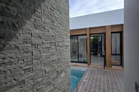 Villa à Phuket, Thaïlande 3 chambres № 153410 - photo 17