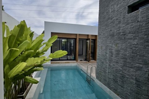 Villa à Phuket, Thaïlande 3 chambres № 153410 - photo 8