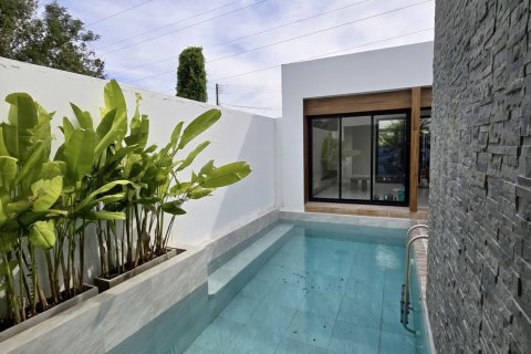 Villa à Phuket, Thaïlande 3 chambres № 153410 - photo 16