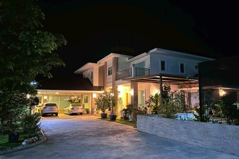 Villa à Hua Hin, Thaïlande 7 chambres № 153411 - photo 29