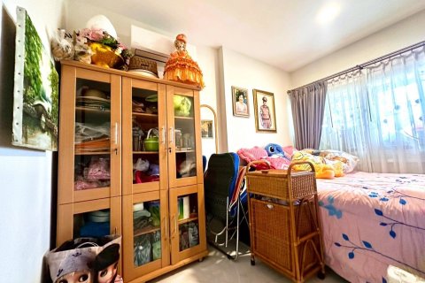 Вилла в Хуа Хине, Таиланд с 7 спальнями  № 153411 - фото 22