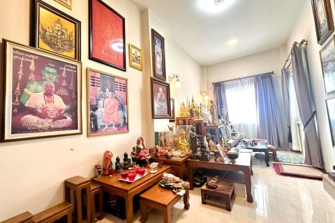 Вилла в Хуа Хине, Таиланд с 7 спальнями  № 153411 - фото 24