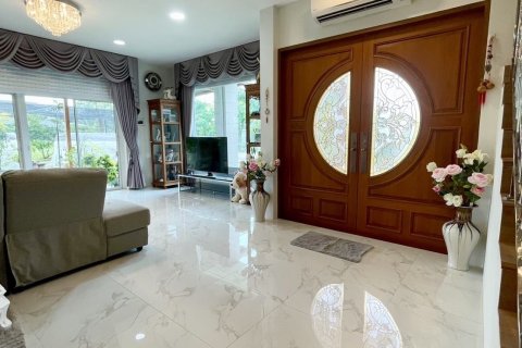 Вилла в Хуа Хине, Таиланд с 7 спальнями  № 153411 - фото 8