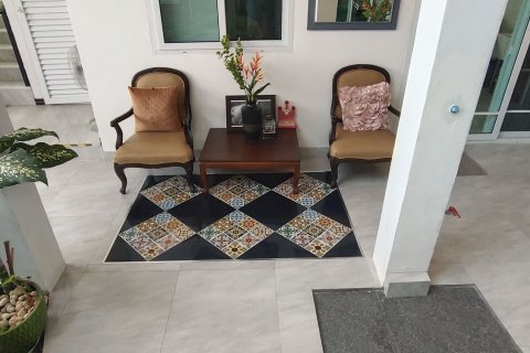 Hôtel à Hua Hin, Thaïlande № 153408 - photo 12