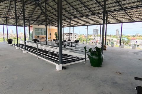 Hôtel à Hua Hin, Thaïlande № 153408 - photo 19