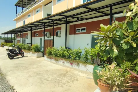 Hôtel à Hua Hin, Thaïlande № 153408 - photo 21