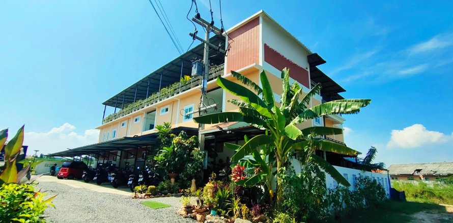 Отель в Хуа Хине, Таиланд  № 153408