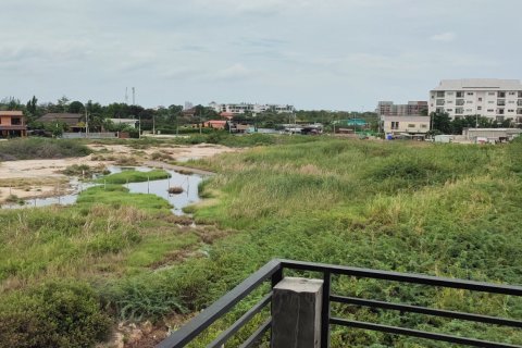 Hôtel à Hua Hin, Thaïlande № 153408 - photo 20