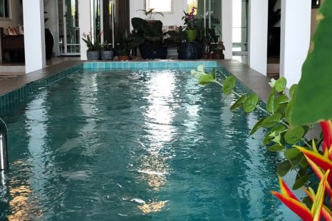 Hôtel à Hua Hin, Thaïlande № 153408 - photo 17