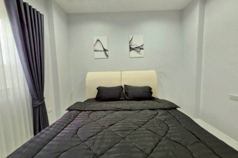 Дом в Паттайе, Таиланд с 3 спальнями  № 153406 - фото 12