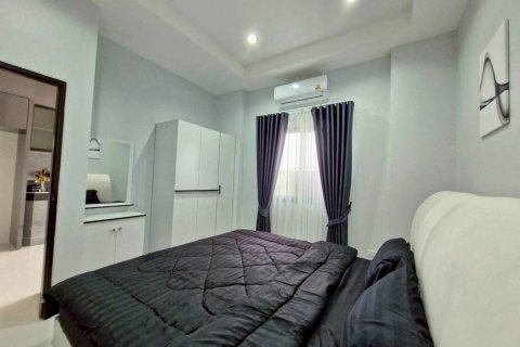 Дом в Паттайе, Таиланд с 3 спальнями  № 153406 - фото 13