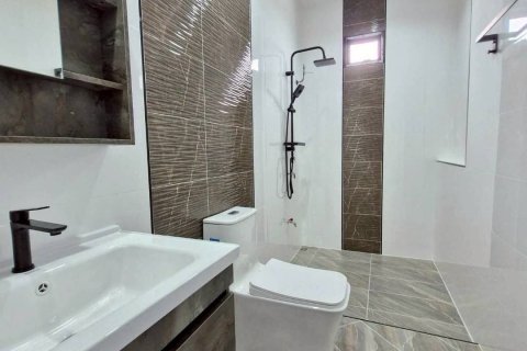 Дом в Паттайе, Таиланд с 3 спальнями  № 153406 - фото 11