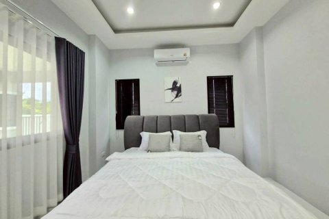 Дом в Паттайе, Таиланд с 3 спальнями  № 153406 - фото 5