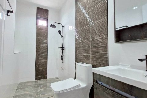 Дом в Паттайе, Таиланд с 3 спальнями  № 153406 - фото 8