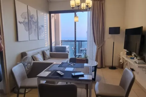 Condominio de 1 dormitorio en Pattaya, Tailandia № 211055 - foto 8