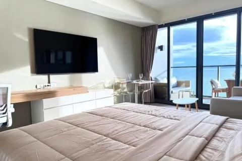 Condominio de 1 dormitorio en Pattaya, Tailandia № 211055 - foto 20