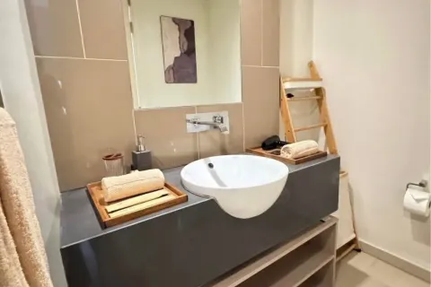 Condominio de 1 dormitorio en Pattaya, Tailandia № 211055 - foto 16
